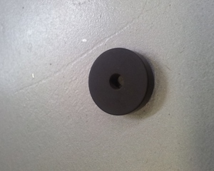 Retainer of valve adjust. pressure 0302103200